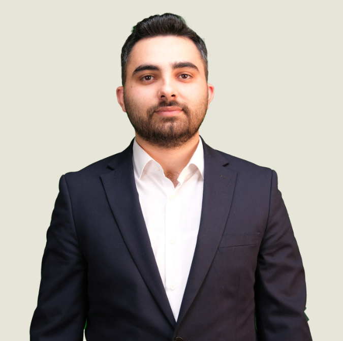Yakup Çakır