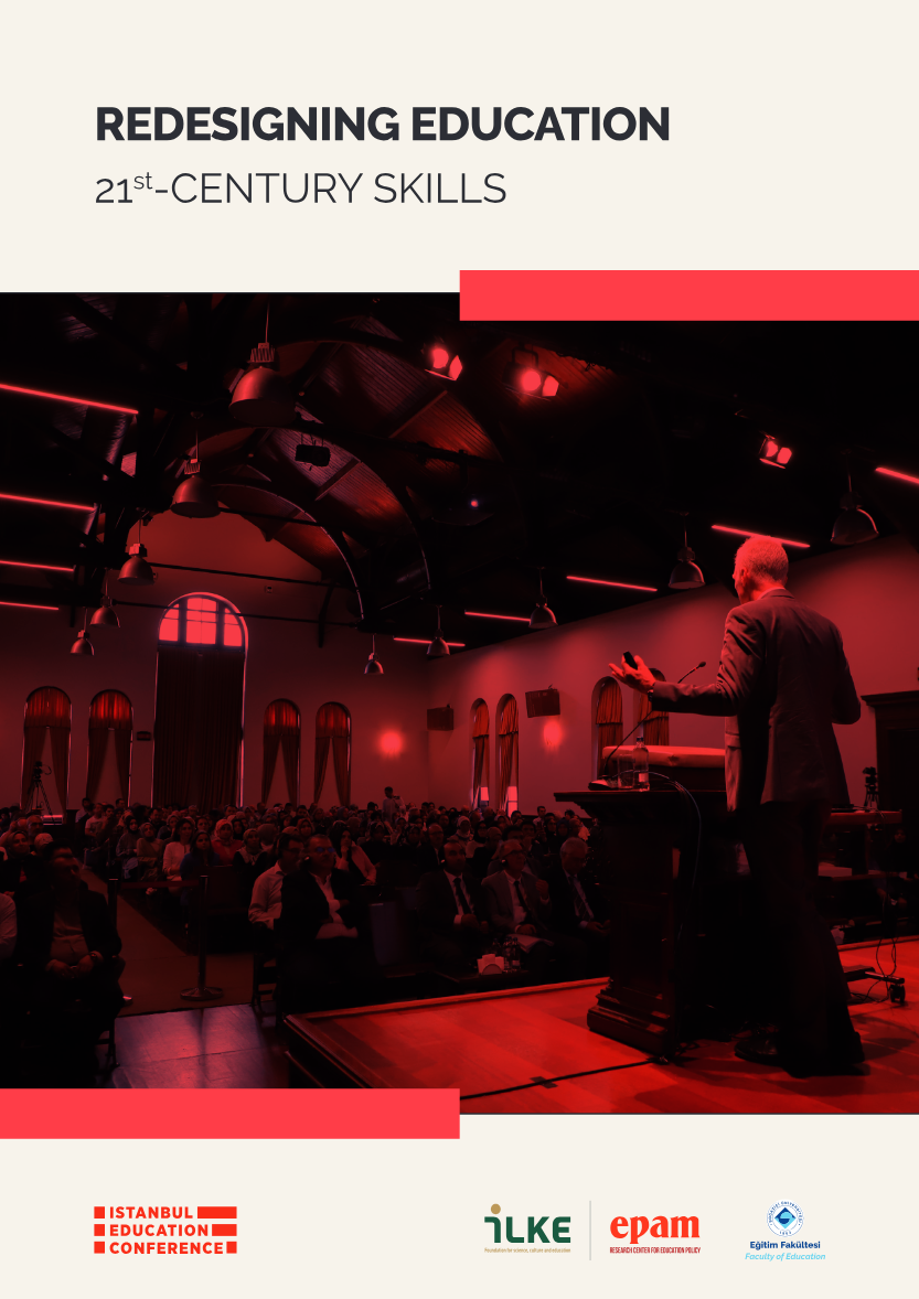 Redesigning Education: 21st Century Skills (English Report)