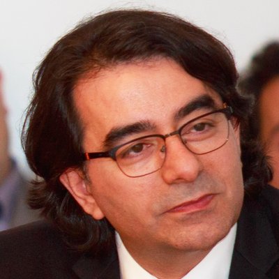 Doç. Dr. Salim Atay