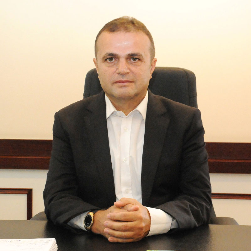 Osman Yıldız