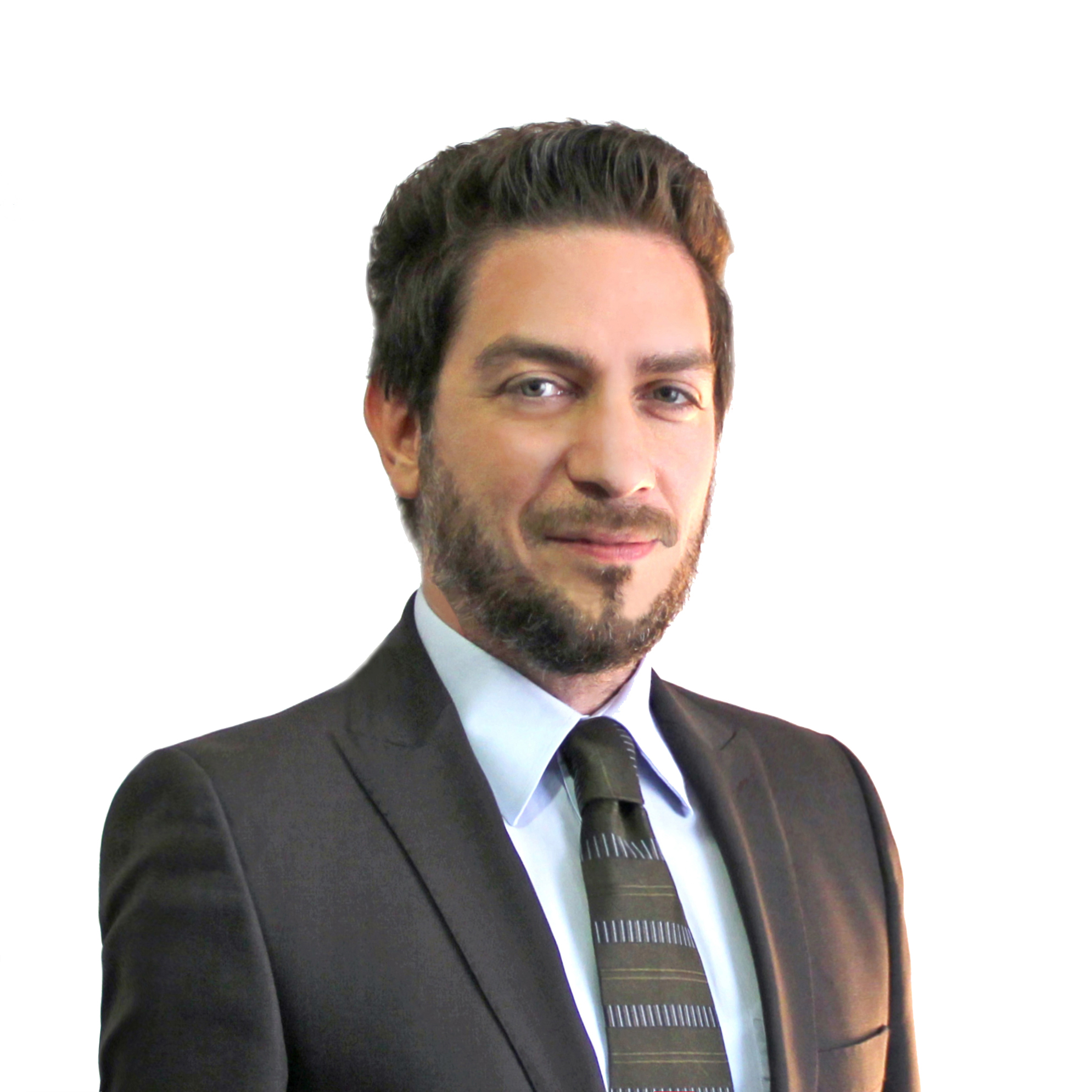 Alp Köksal