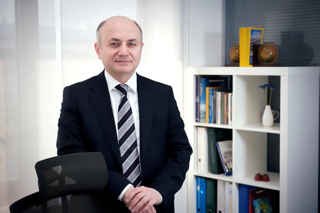 Mehmet İhsan Taşer