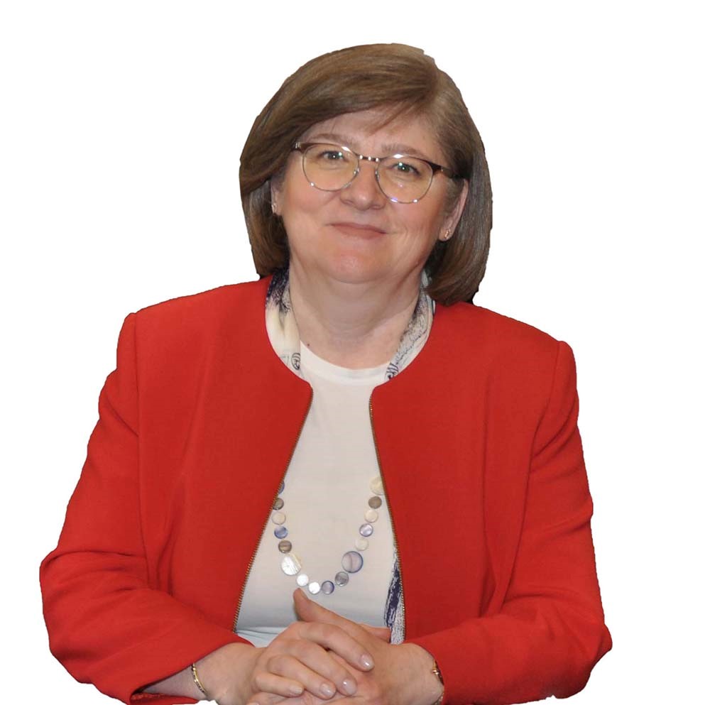 Prof. Dr. Tuncay Döğeroğlu