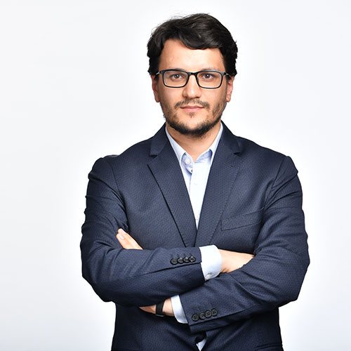 İsmail Erkam Tüzgen