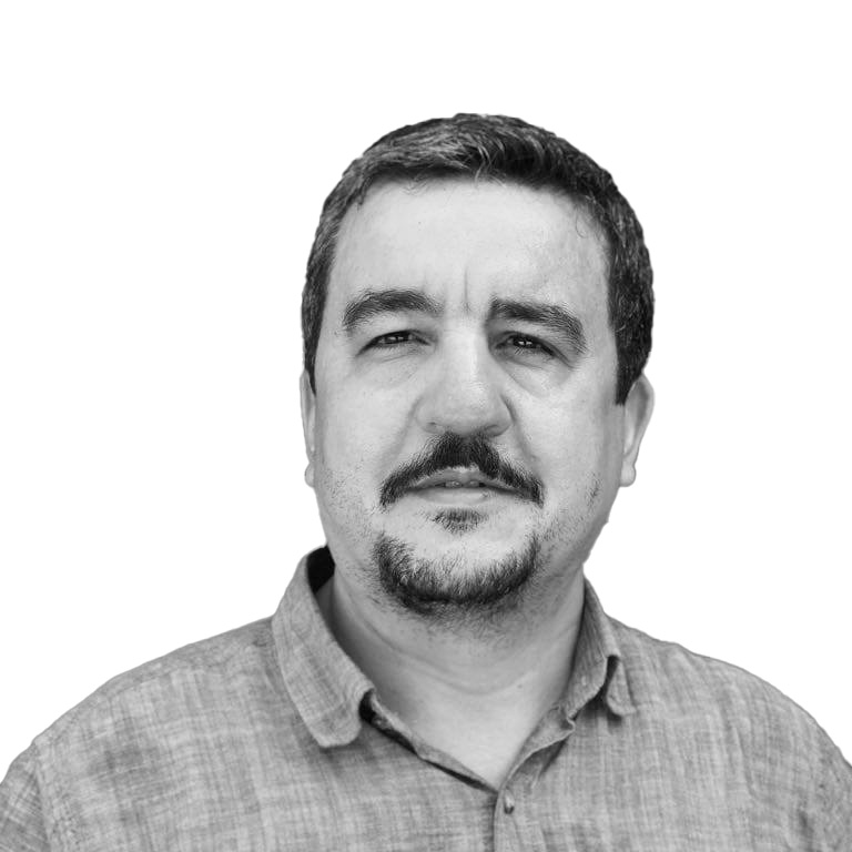 Doç. Dr. Ömer Avcı