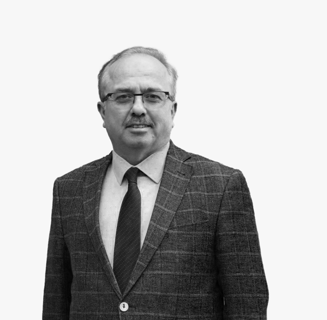 Prof. Dr. Birol Akgün