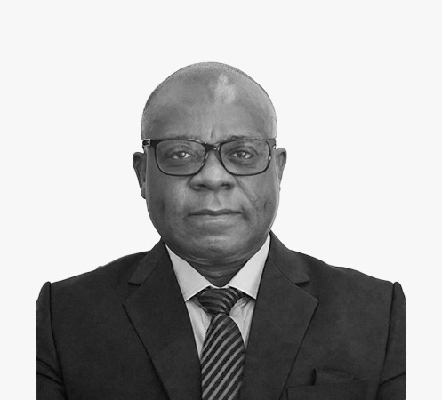 Isiaka Abdulqadir Imam