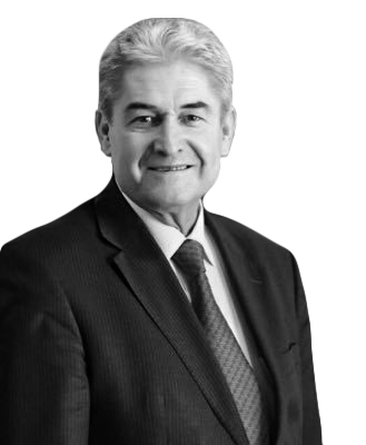 Prof. Dr. Mustafa Balcı