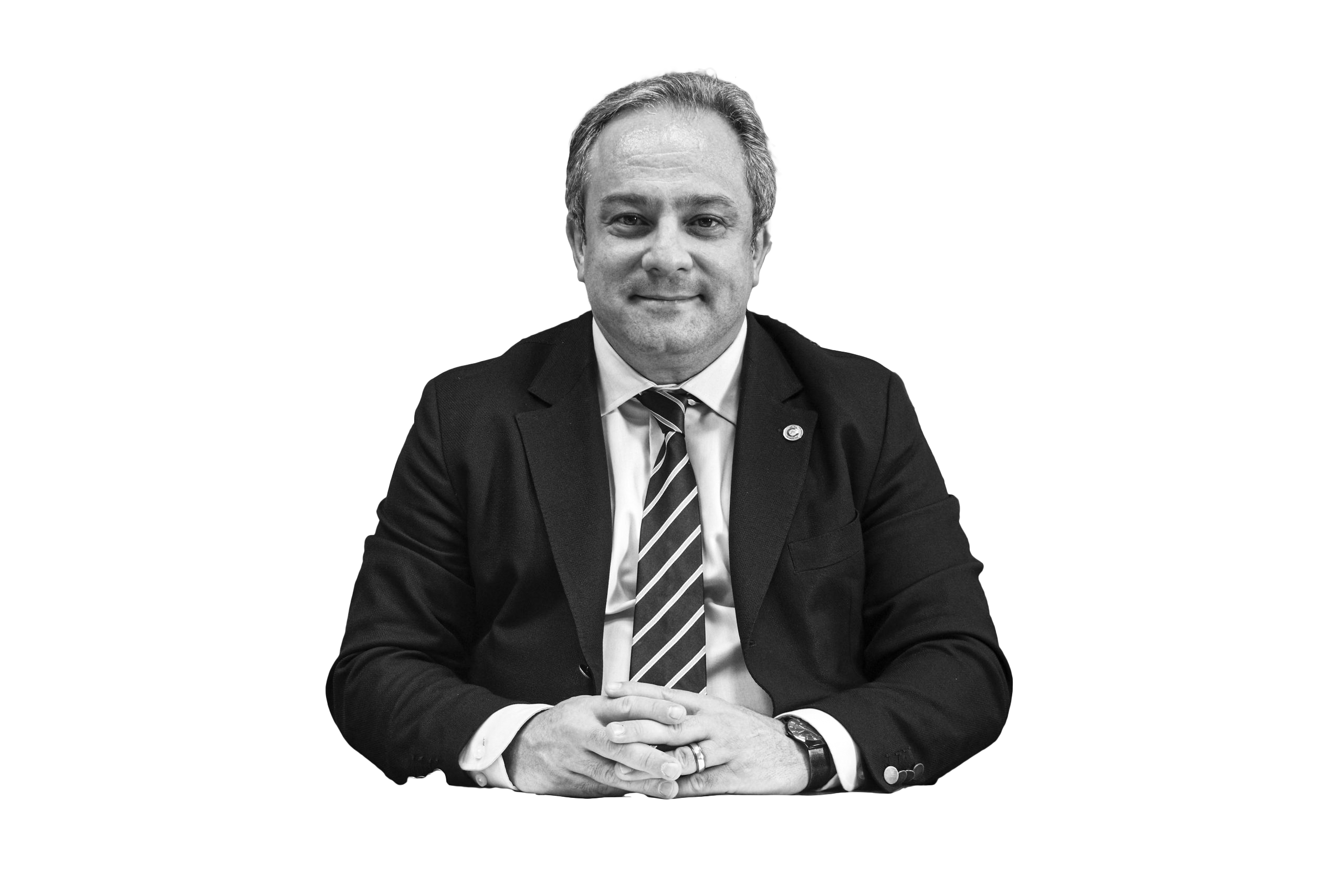 Prof. Dr. Mustafa Necmi İlhan