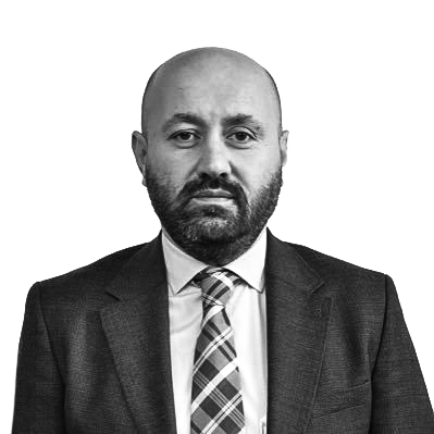 Murat Hazıroğlu