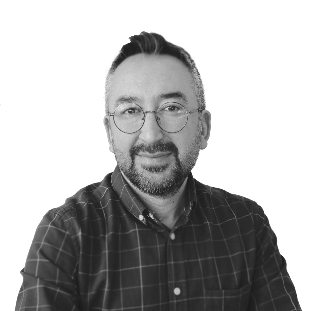 Doç. Dr. Mustafa Öztürk
