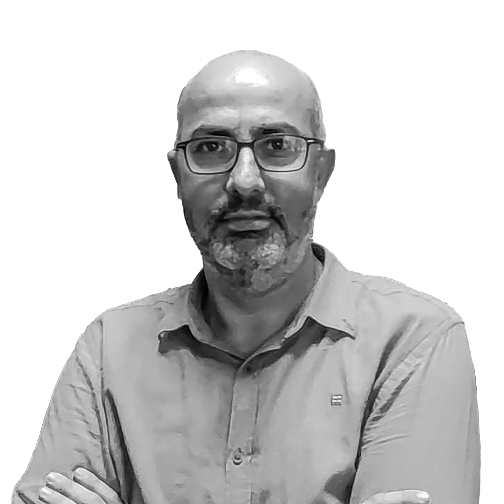 Prof. Dr. İbrahim Aşlamacı