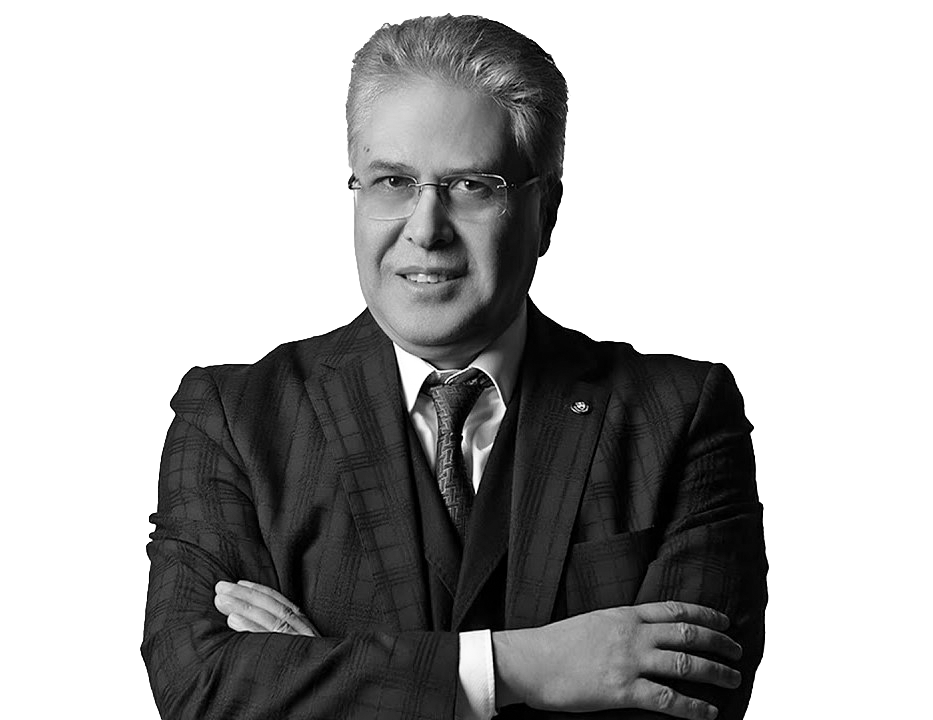 Prof. Dr. İrfan Erdoğan