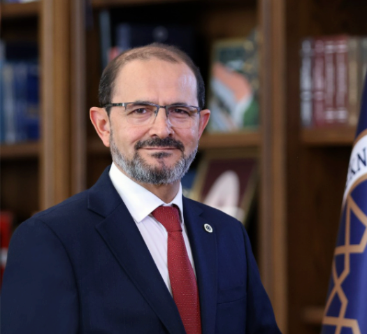 Prof. Dr. Eyüp Debik