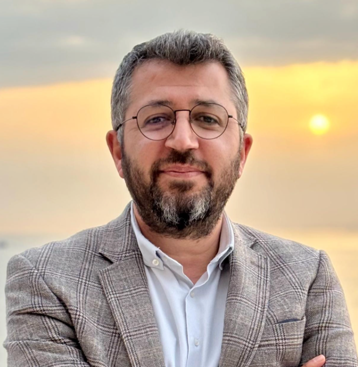 Prof. Dr. Yusuf Alpaydın