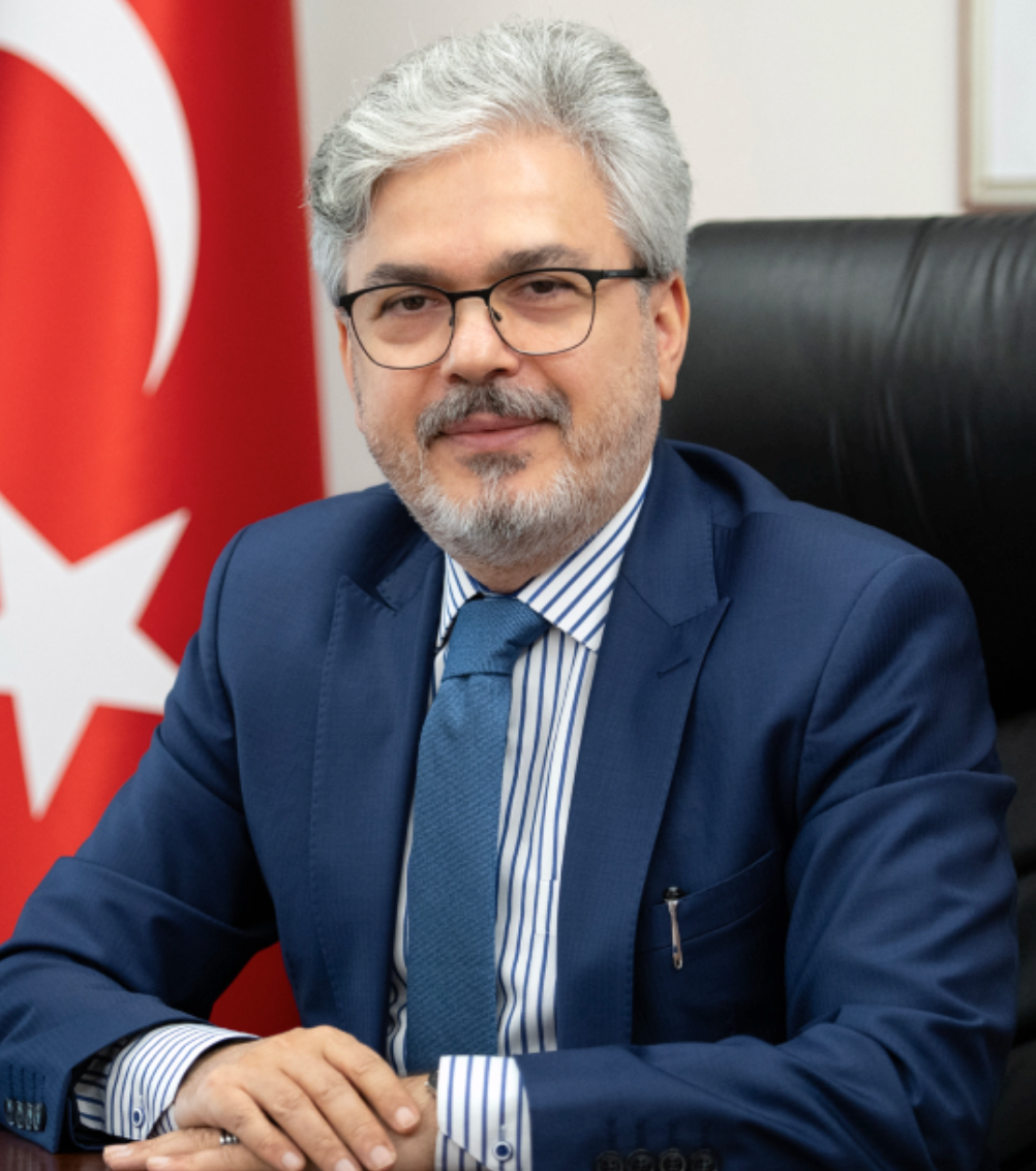 Dr. Ömer Faruk Yelkenci
