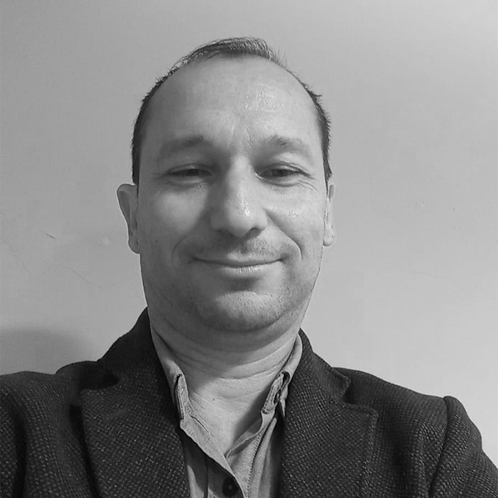 Konuşmacı