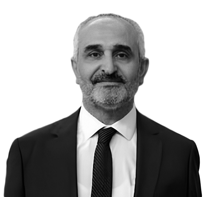 Ali Karagöz