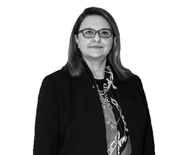 Prof. Feyza Arıcıoğlu