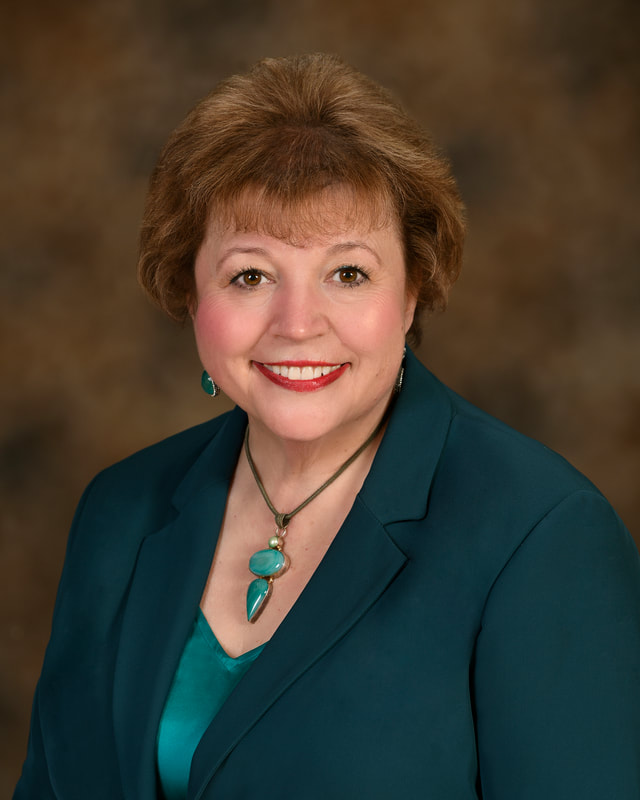 Prof. Cheryl Craig