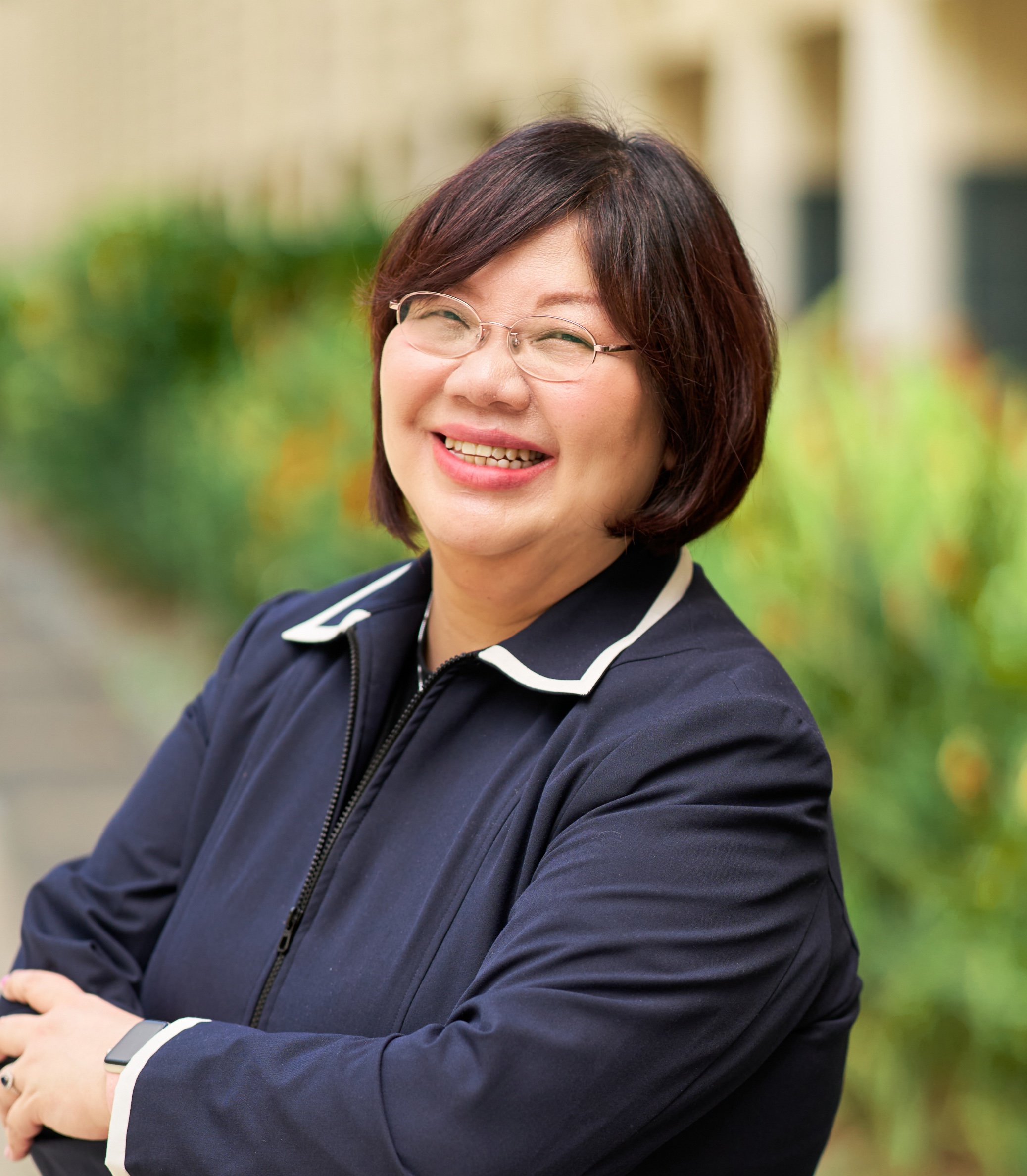 Prof. Low Ee Ling