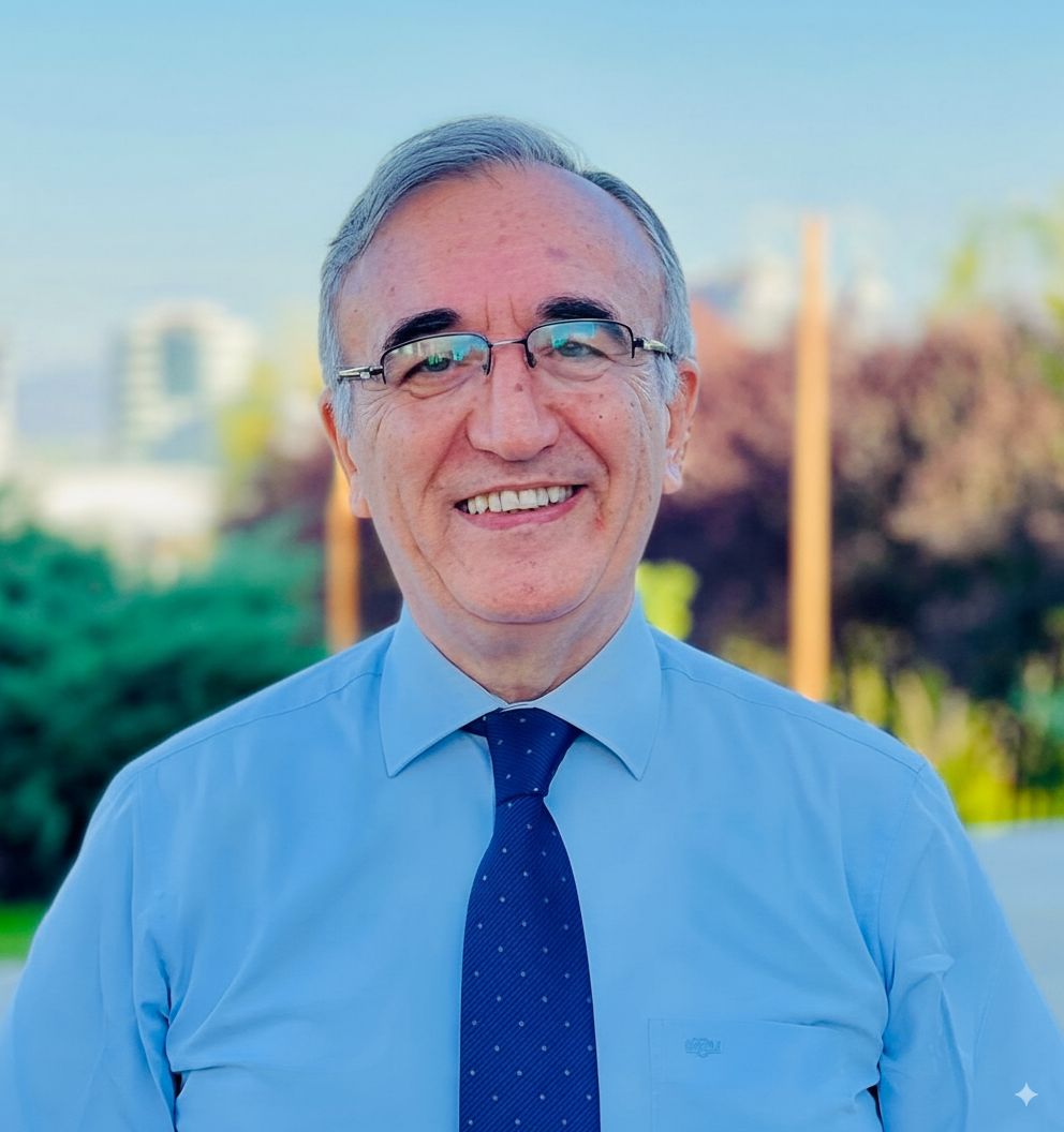 Prof. Süleyman Sadi Seferoğlu