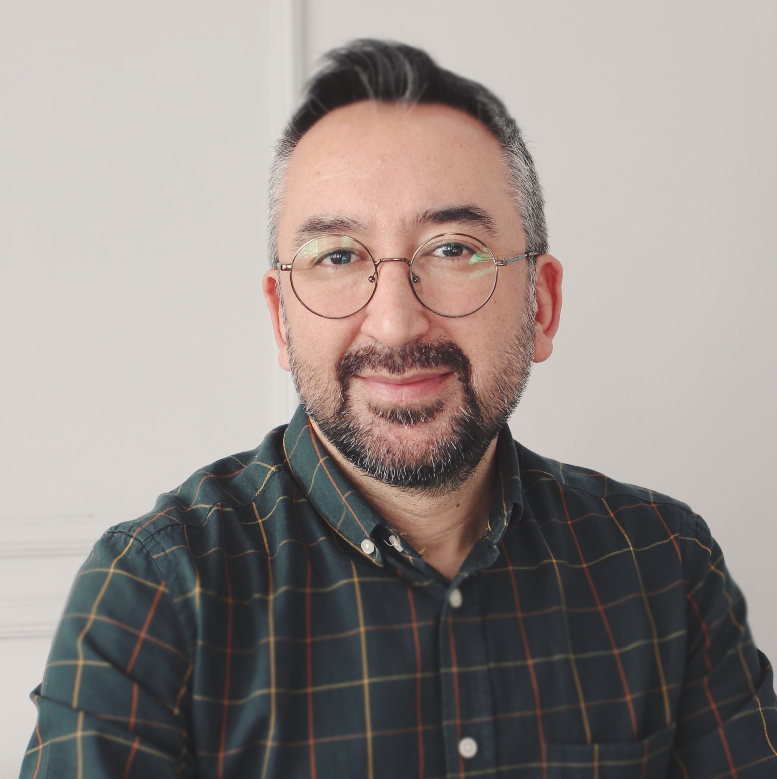 Assoc. Prof. Mustafa Öztürk