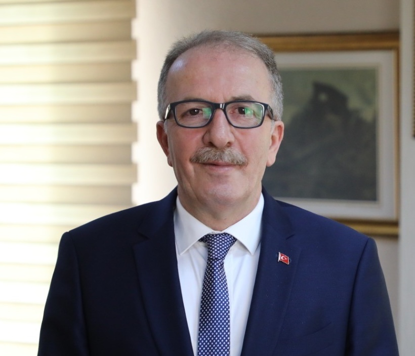 Prof. Orhan Uzun