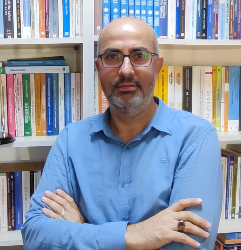 Prof. İbrahim Aşlamacı