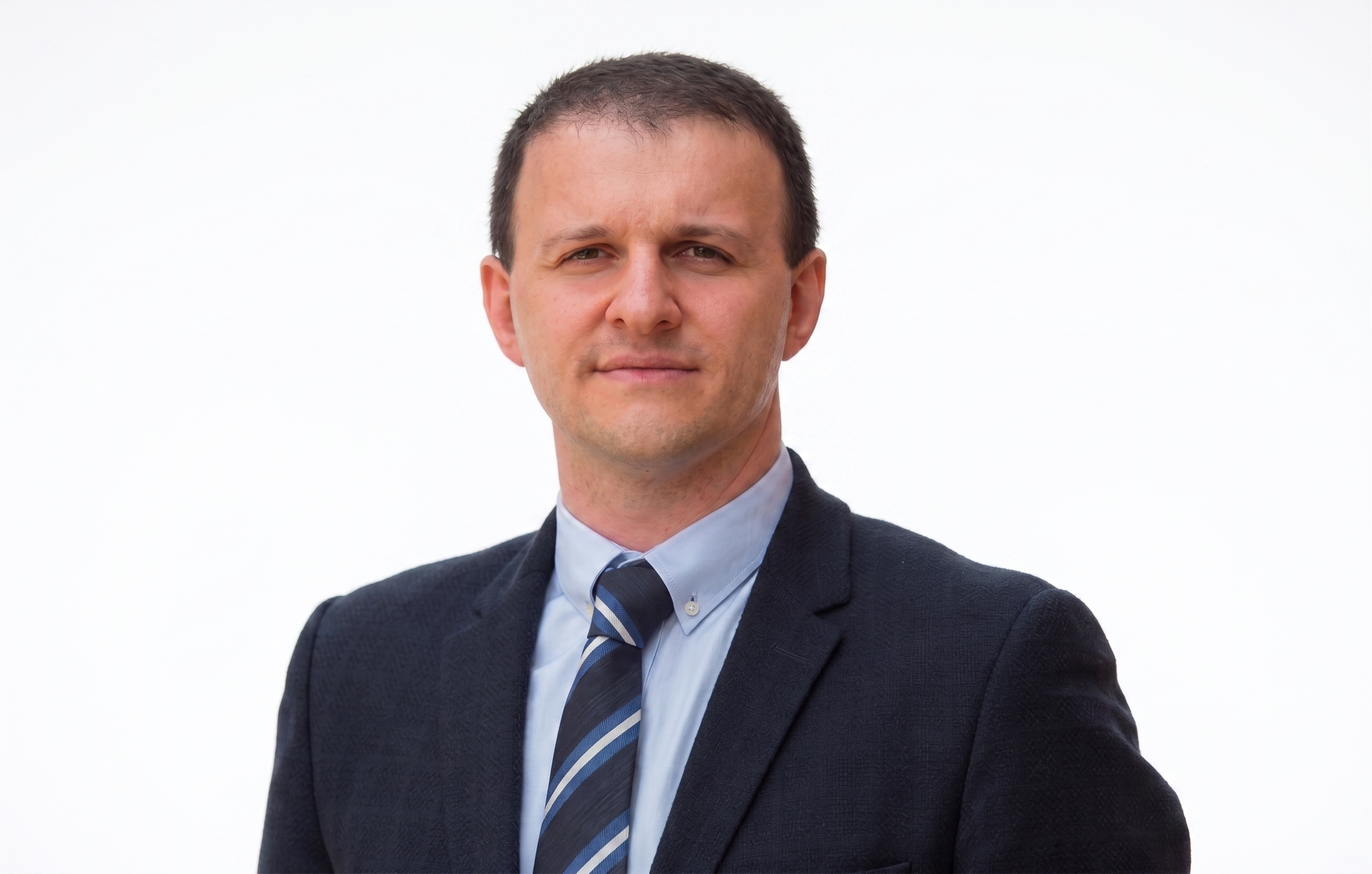 Prof. Dr. Nurullah Gür