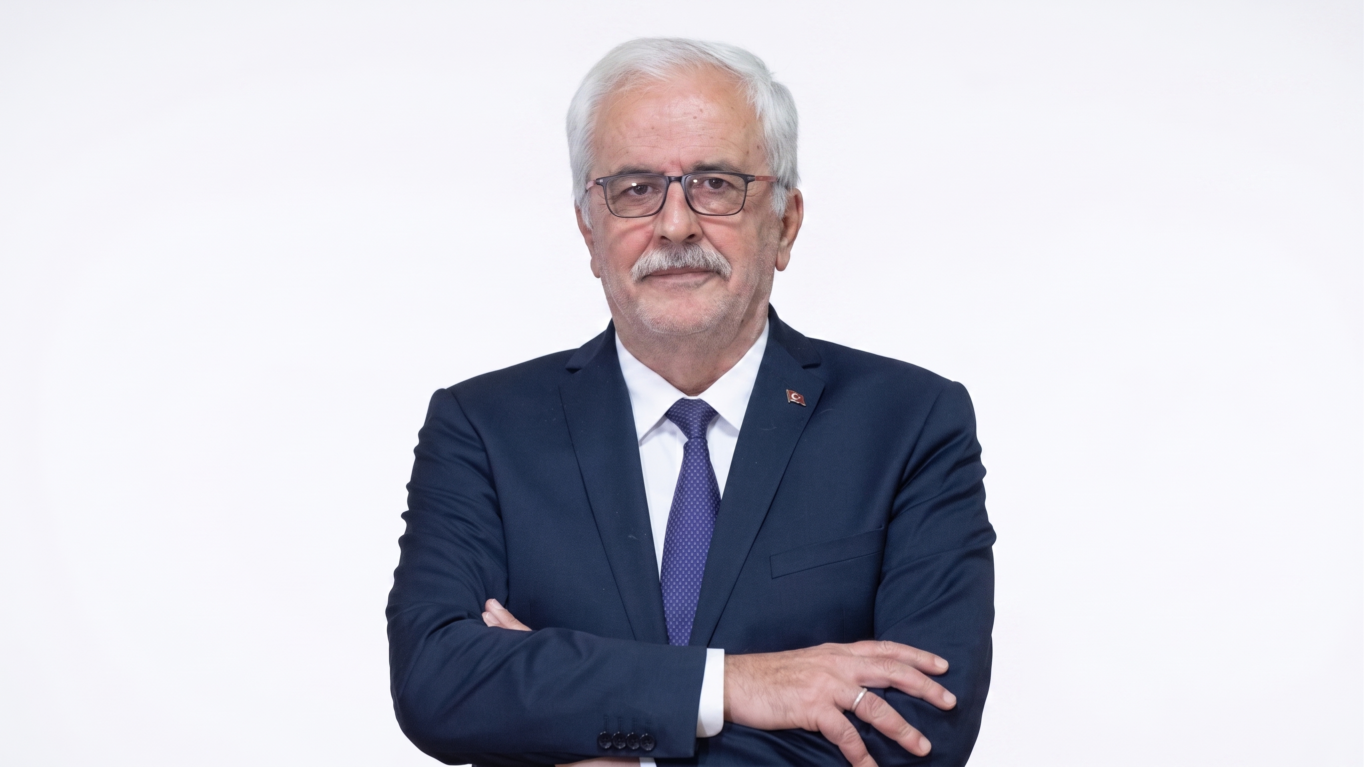 Prof. Dr. Ahmet Cevat Acar